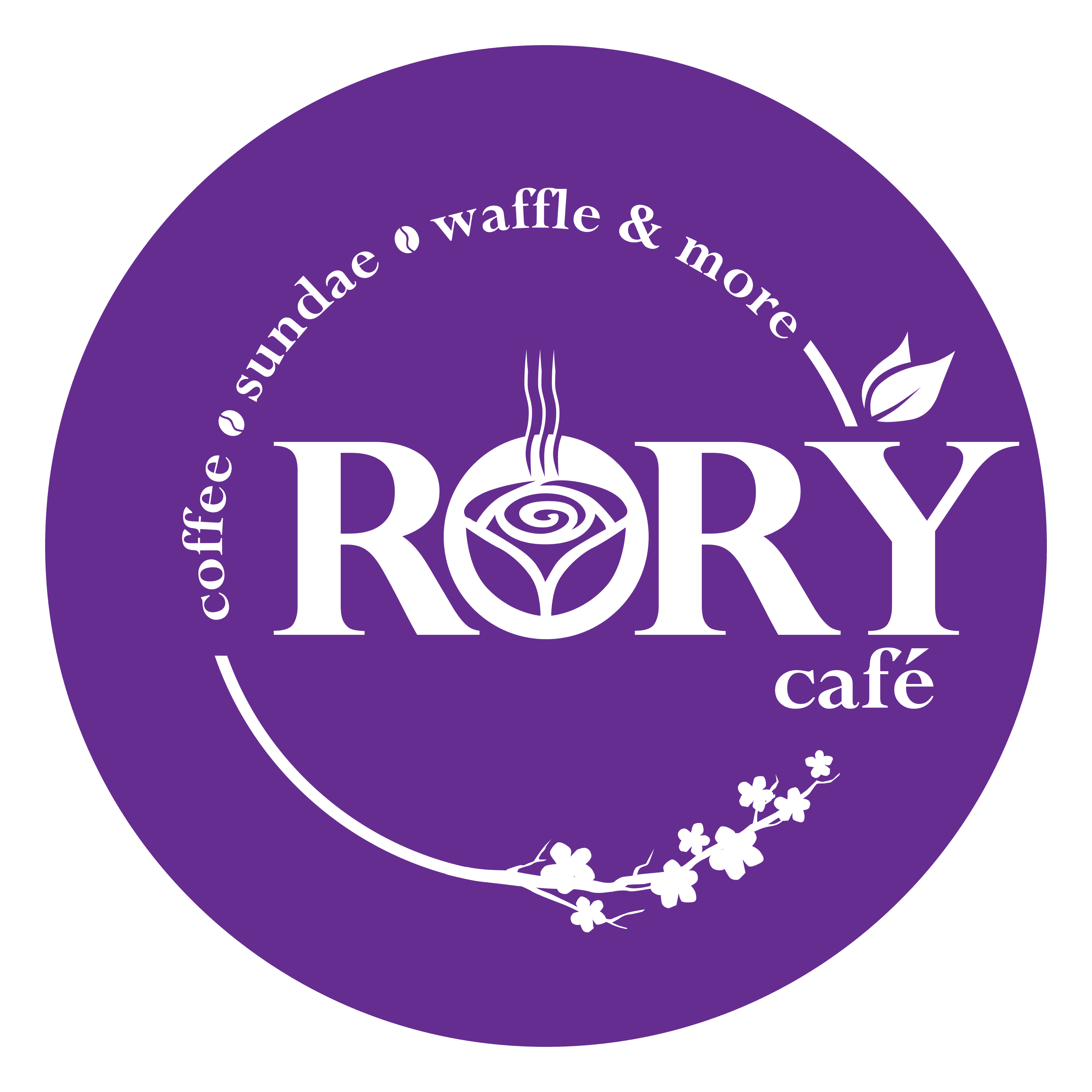 Rory Cafe